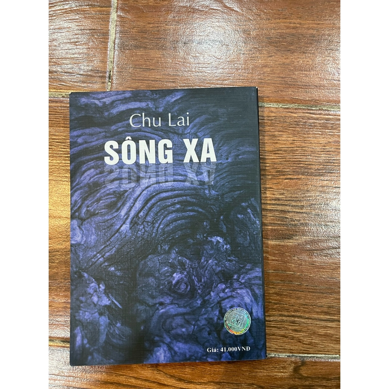 Sông xa - Chu Lai  338725