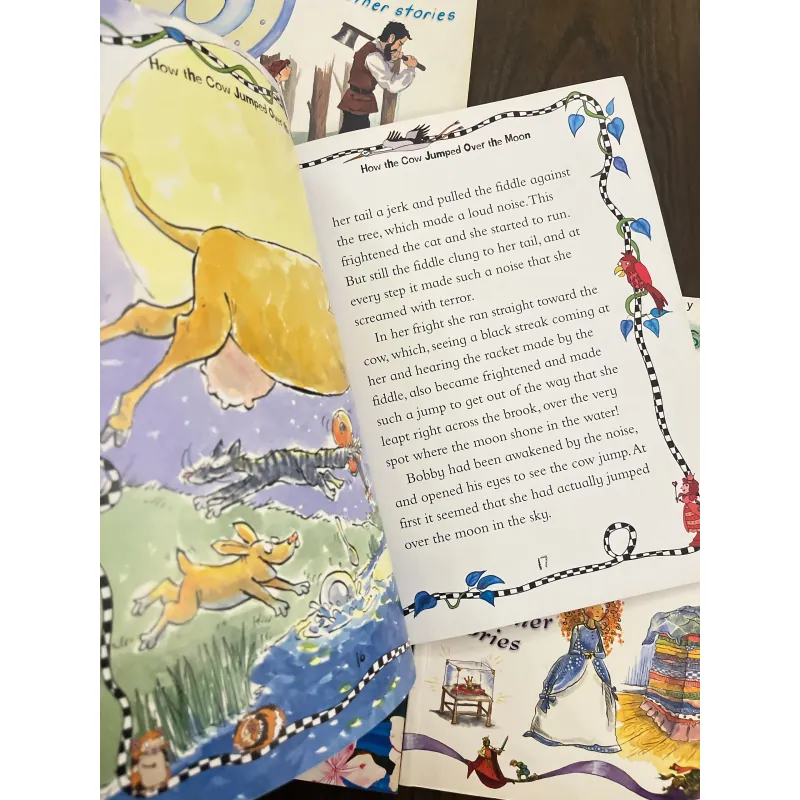 ✨𝑴𝒊𝒍𝒆𝒔 𝑲𝒆𝒍𝒍𝒚 – 4-𝑩𝒐𝒐𝒌 𝑺𝒆𝒕✨ 754211