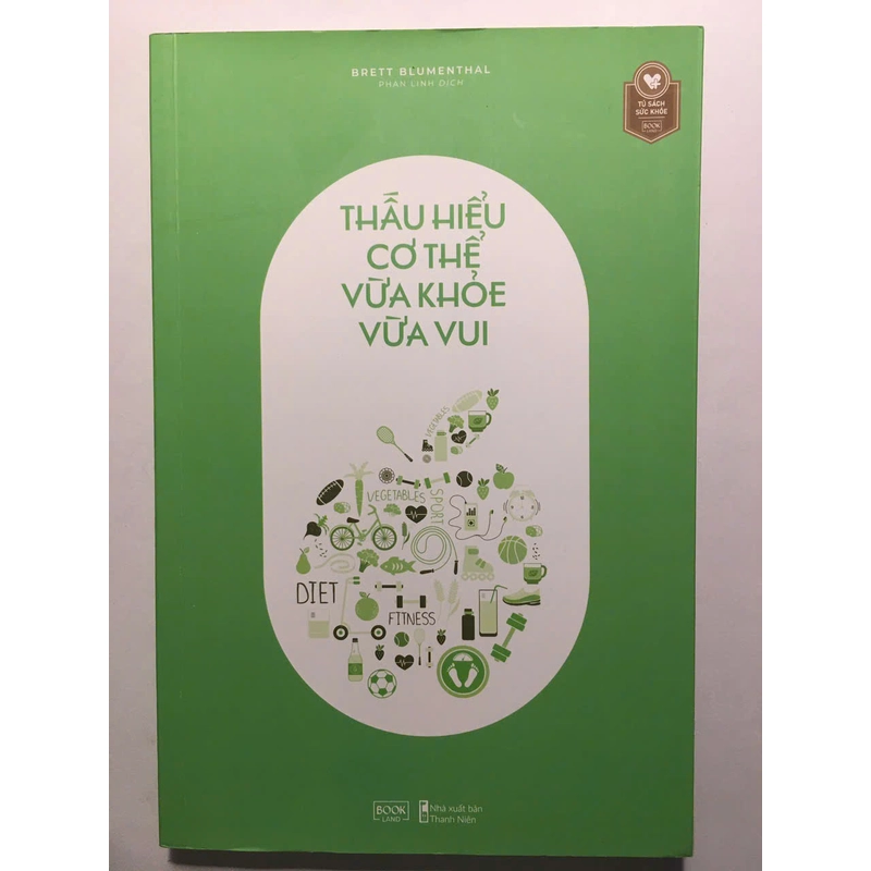 Thấu hiểu cơ thể vừa khoẻ vừa vui 543537
