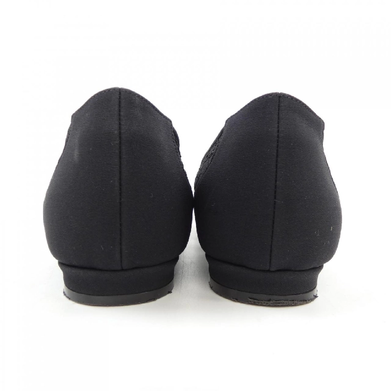 Giày bệt MANOLO BLAHNIK - Hàng hiệu Authentic 662807