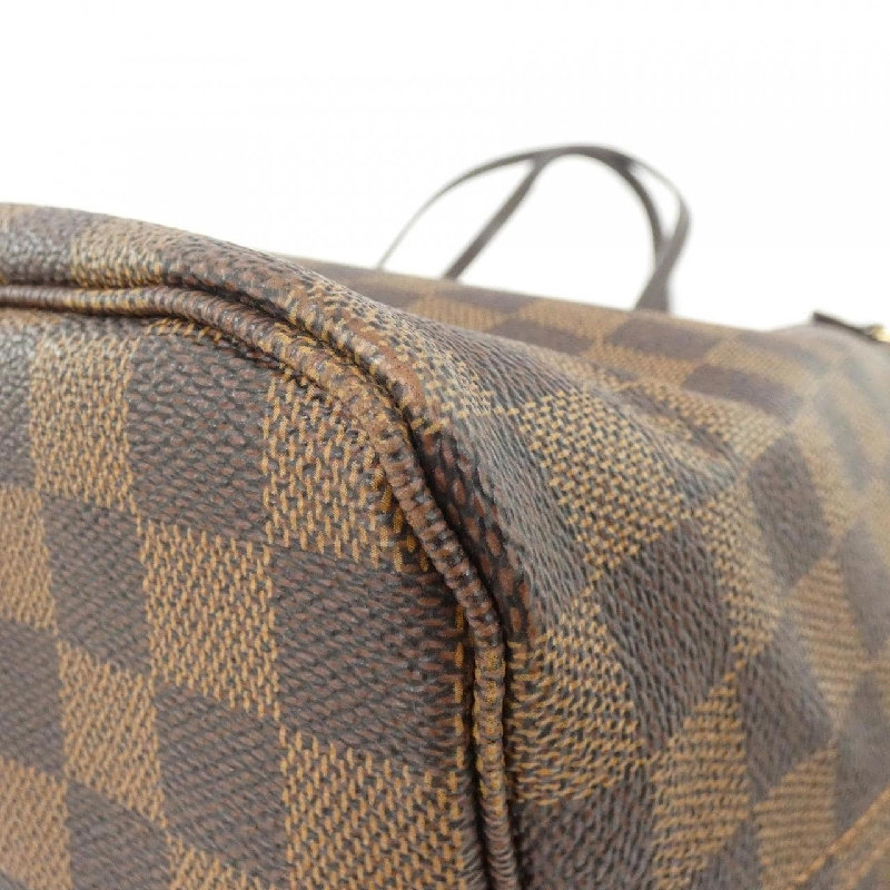 Túi Louis Vuitton Damier Neverfull MM N51105 610592