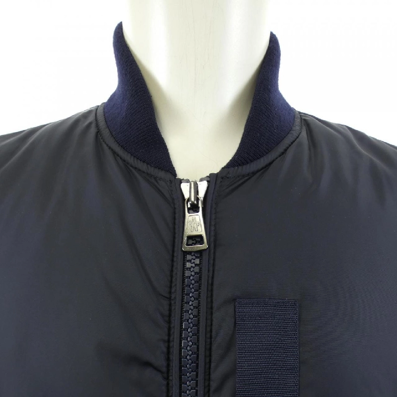 MONCLER ALLIX Áo khoác lông - Hàng hiệu Chính hãng 890318