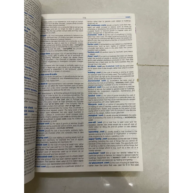 LONGMAN Búiness 573345