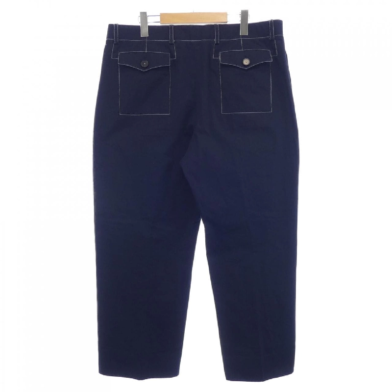 HERMES *81-5406β Quần - Hàng hiệu Chính hãng 885595