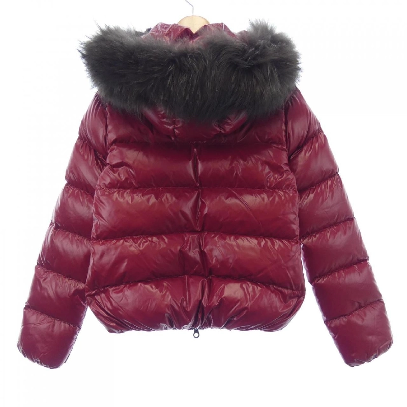 Duvetica DUVETICA áo khoác lông vũ 633717