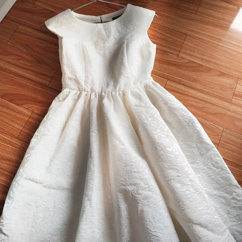 Váy đầm ba lỗ from đẹp nha tặng mn chỉ có 69🐟 576547