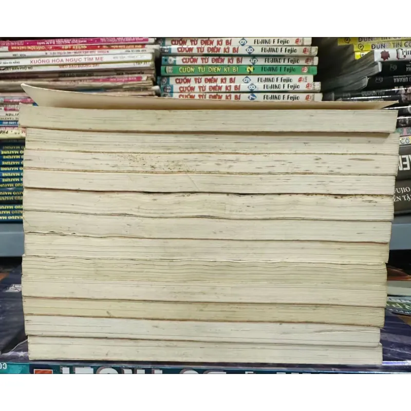 Ngọc thô full 12 tập 788273