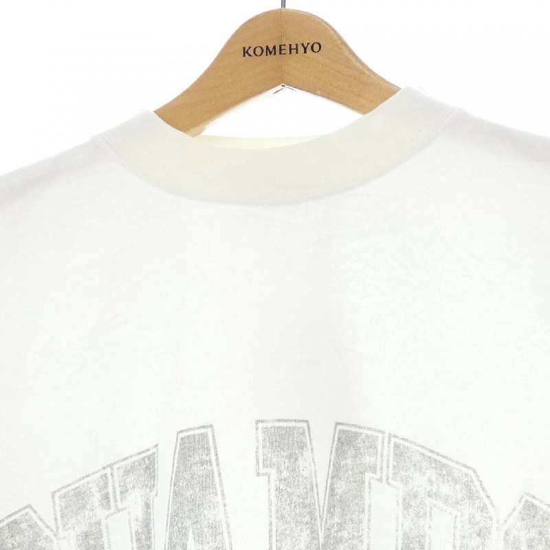 Áo thun BALENCIAGA 818431 TRVN1 - Hàng hiệu Chính hãng 893394