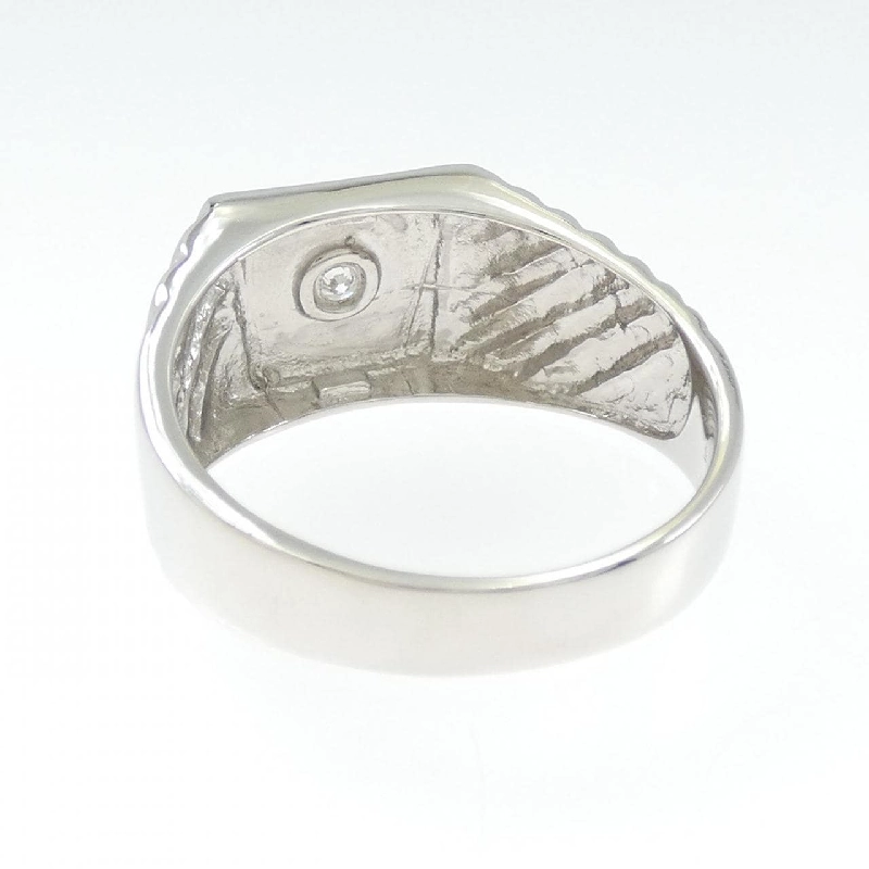 【Sản phẩm mới】Nhẫn kim cương PT900 0.05CT 665850