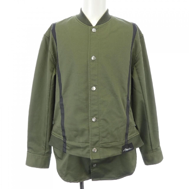 Áo khoác 3.1 Phillip Lim - Hàng hiệu Authentic 886657