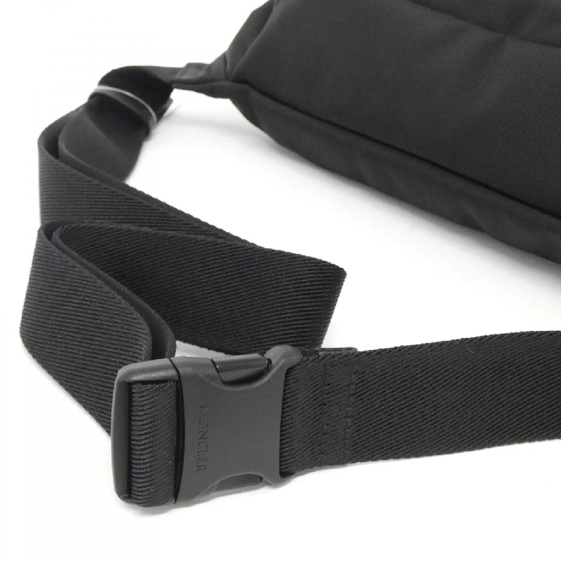 【Sản phẩm mới】Moncler Durance 5M00005 M4162 Túi đeo hông 609758