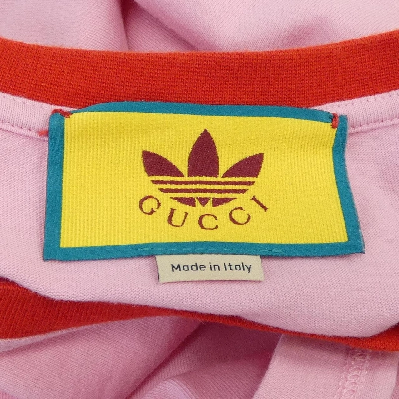 GUCCI ADIDAS 702612 XJEB1 Áo thun - Hàng hiệu Chính hãng 775241