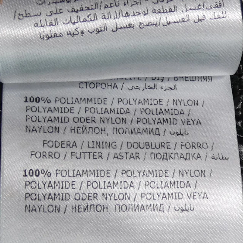 MONCLER FULMARUS Áo khoác lông - Hàng hiệu Chính hãng 815155