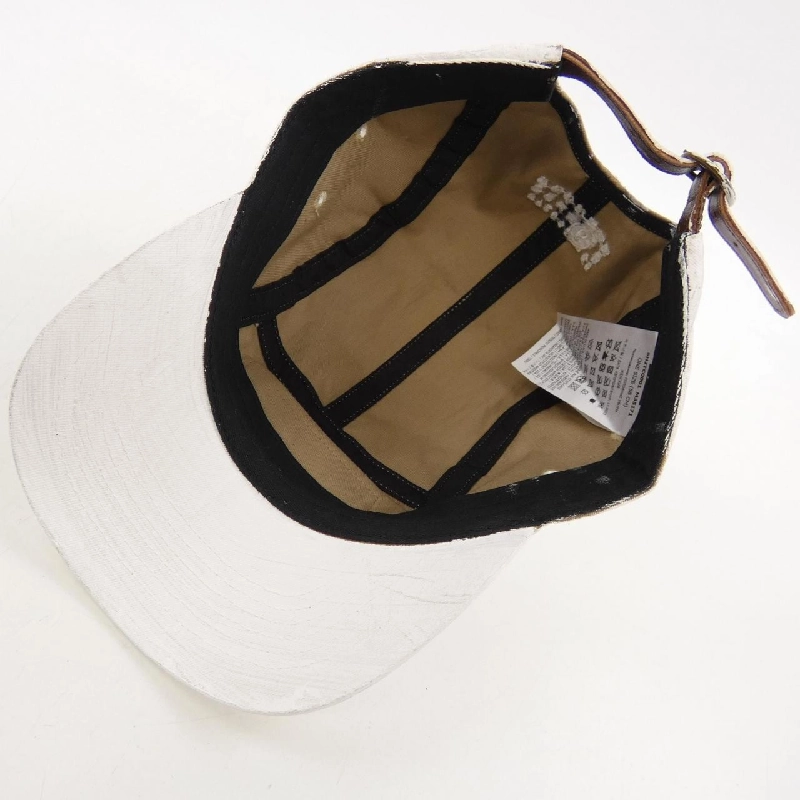 シュプリーム SUPREME MM6 SH2TC0001 M3517171 Mũ - Hàng hiệu Chính hãng 905712