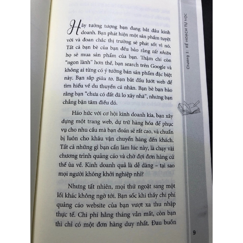 Bí quyết học gì giỏi nấy 2020 mới 85% Peter Hollins HPB2206 SÁCH KỸ NĂNG 915770