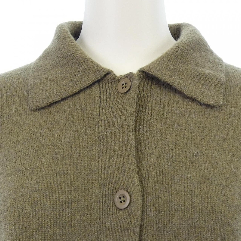 6ROKU 8628-105-0114 Áo khoác cardigan - Hàng hiệu Authentic 816071