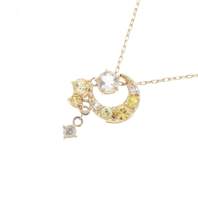 Dây chuyền đá màu Samantha Tiara - Hàng hiệu Authentic 841308