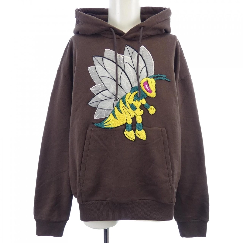 Áo khoác LOUIS VUITTON HNY85WIHN - Hàng hiệu Chính hãng 897532