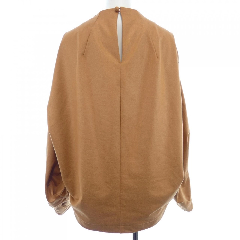 Mame Kurogouchi MM23PS-JS715 Áo 635259