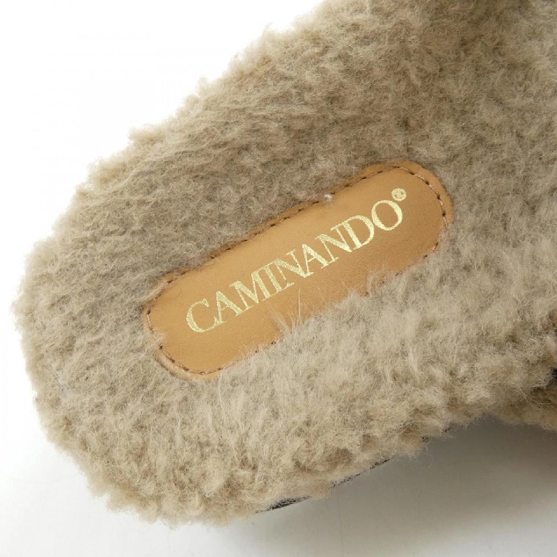 【Mã giảm giá】Dép CAMINANDO 659581