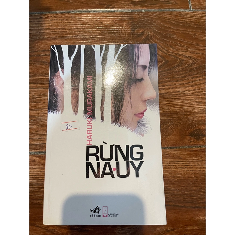 Rừng Na-uy (k3) 315857