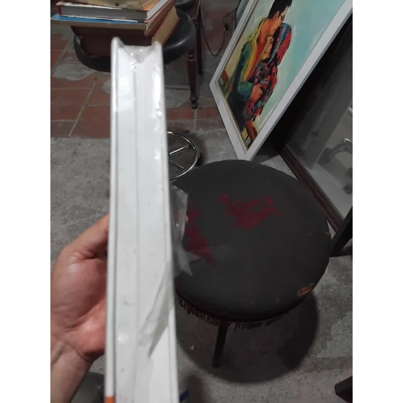 Những tiếng trống qua cửa các nhà sấm ( Huệ Thiên - An Chi ) 1030437