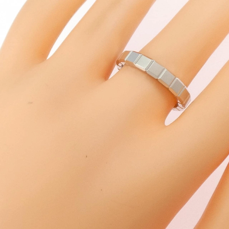 Nhẫn Ice Cube Chopard - Hàng hiệu Chính hãng 837589