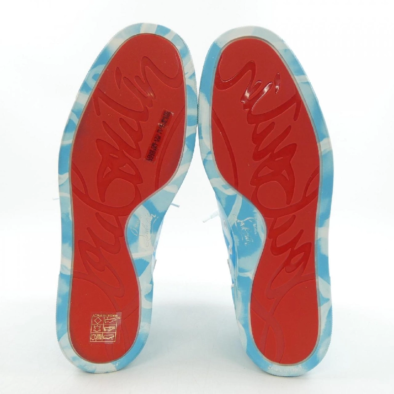 Giày thể thao CHRISTIAN LOUBOUTIN - Hàng hiệu Authentic 904574
