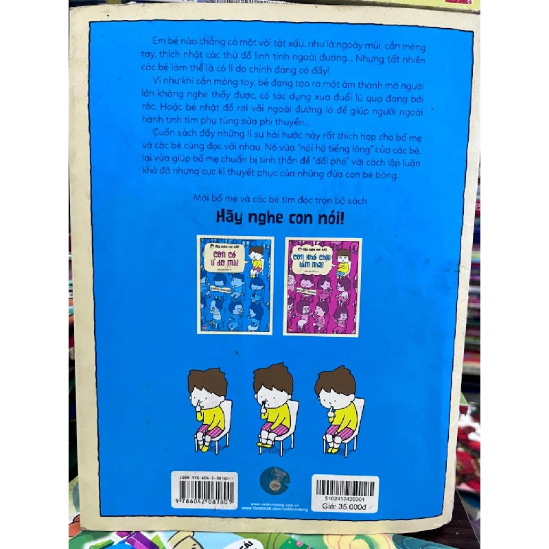 Con Có Lý Do Mà! - Shinsuke Yoshitake - Shinsuke Yoshitake 957569