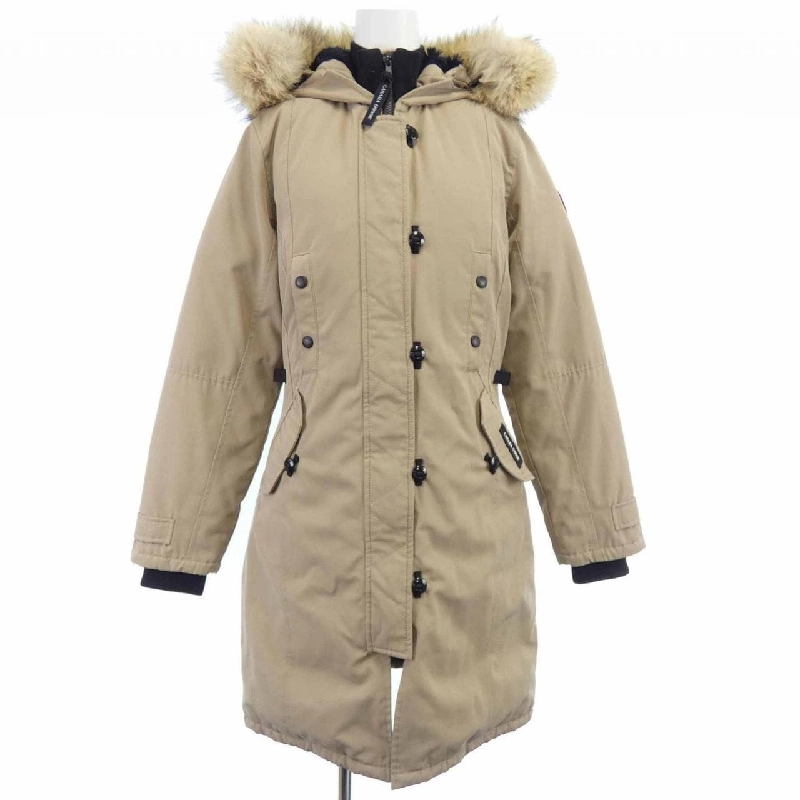 Canada Goose 2506L Kensington Áo khoác lông vũ 627643