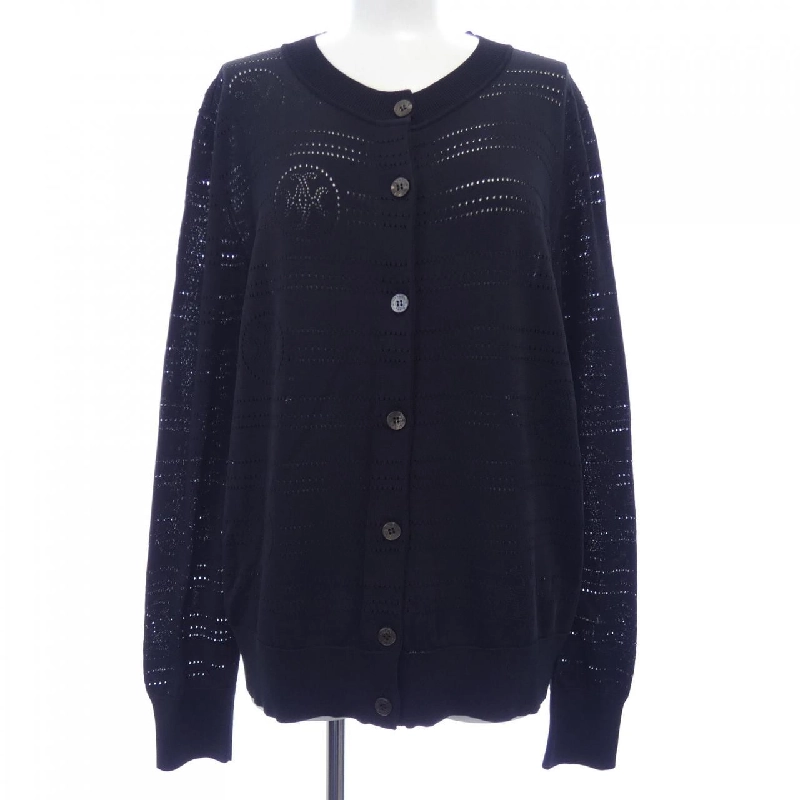 【Mã giảm giá】Áo cardigan HERMES 641334