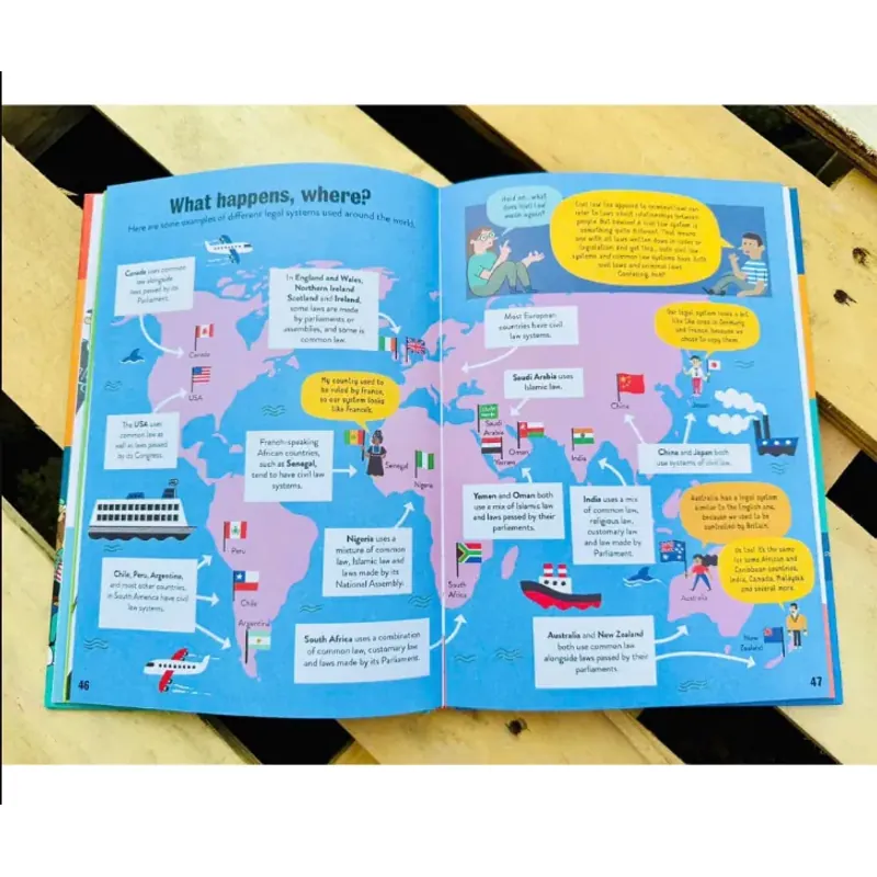 Sách tiền tệ - Usborne for beginners - Usborne tiền tệ 11 cuốn BÌA CỨNG FULL MÀU ĐẸP 1034034
