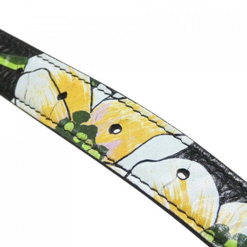 Balenciaga 766058 2AARS Túi đeo chéo - Hàng hiệu Chính hãng 766075