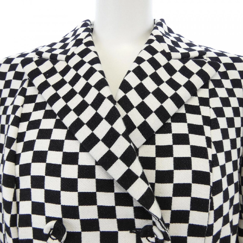 クリスチャンディオール CHRISTIAN DIOR 8E21200A1730 Áo khoác - Hàng hiệu Authentic 811915