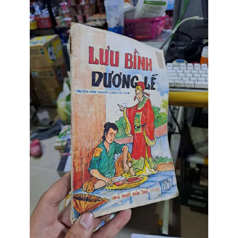 Truyện tranh SÁCH ĐỒNG GIÁ 9K HCM1410-217 Blogmeo 281125 711235