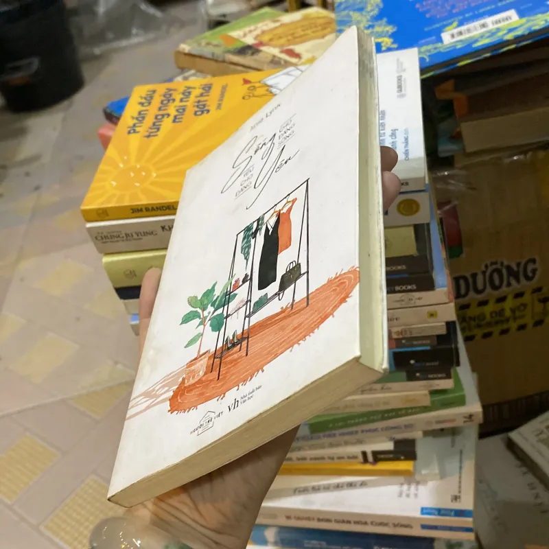 Sống cho đáng sống Yêu cho đáng yêu  929475