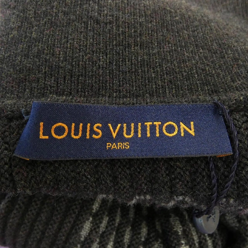 Áo khoác LOUIS VUITTON HJN10WTBL NIGO - Hàng hiệu Chính hãng 901394
