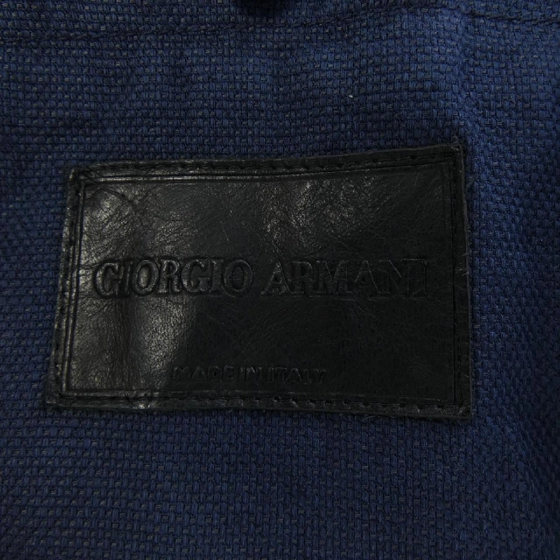 Áo khoác GIORGIO ARMANI - Hàng hiệu Authentic 883731