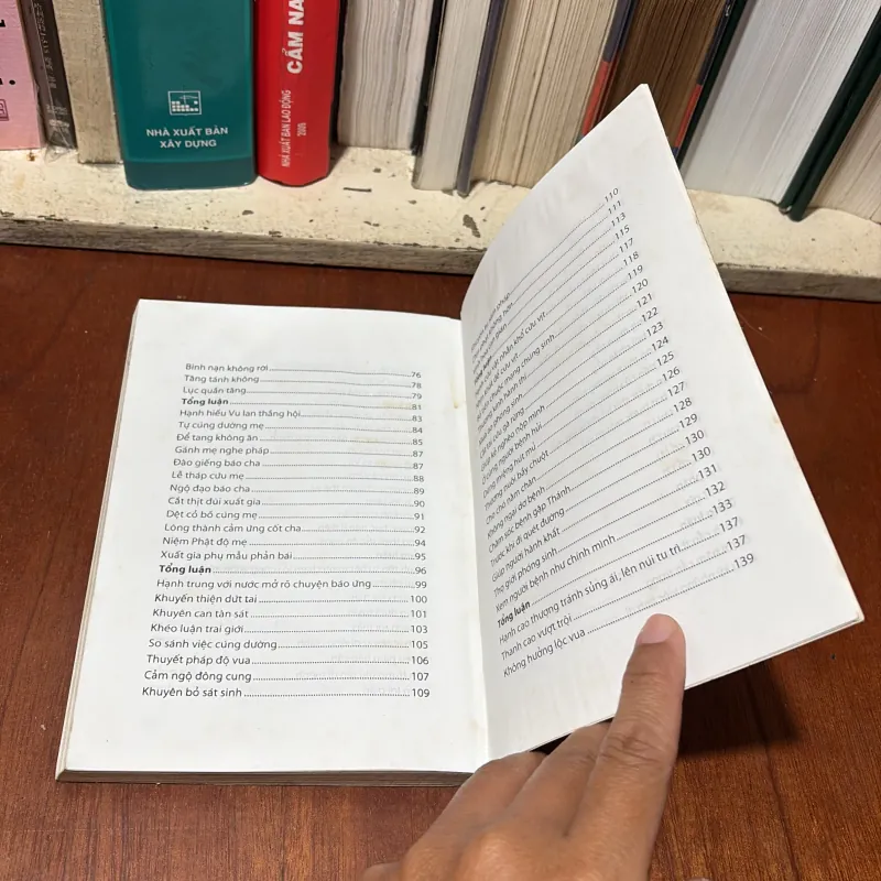 Sách Phật Giáo: Gương Sáng Người Xuất Gia - Đại Sư Liên Trì - Thích Tâm Anh (Dịch) - 2007 755431