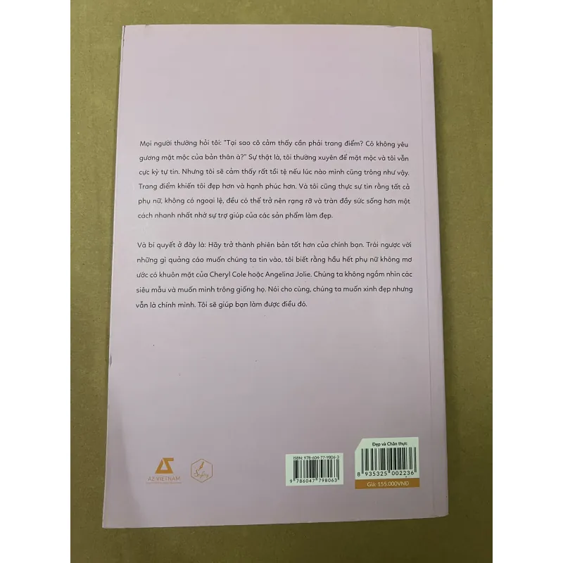 Đẹp Và Chân Thực 993112