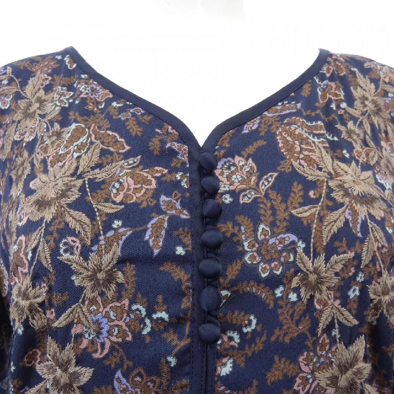 【Khuyến mãi】JILL STUART Đầm 651922