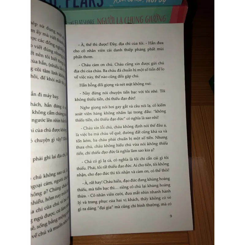 Người trong cõi tâm linh - Nguyễn Vũ Tiềm 996423