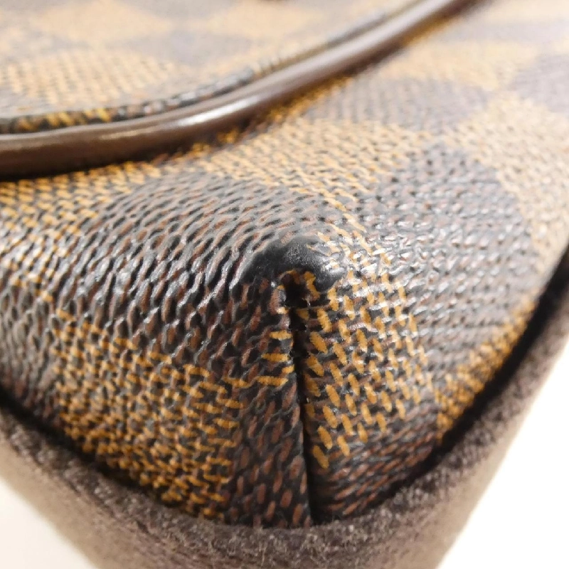 Túi xách vai Louis Vuitton Damier Brooklyn PM N51210 - Hàng hiệu Chính hãng 769696