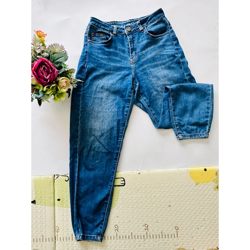 QUẦN JEAN SIZE NHỎ 386051