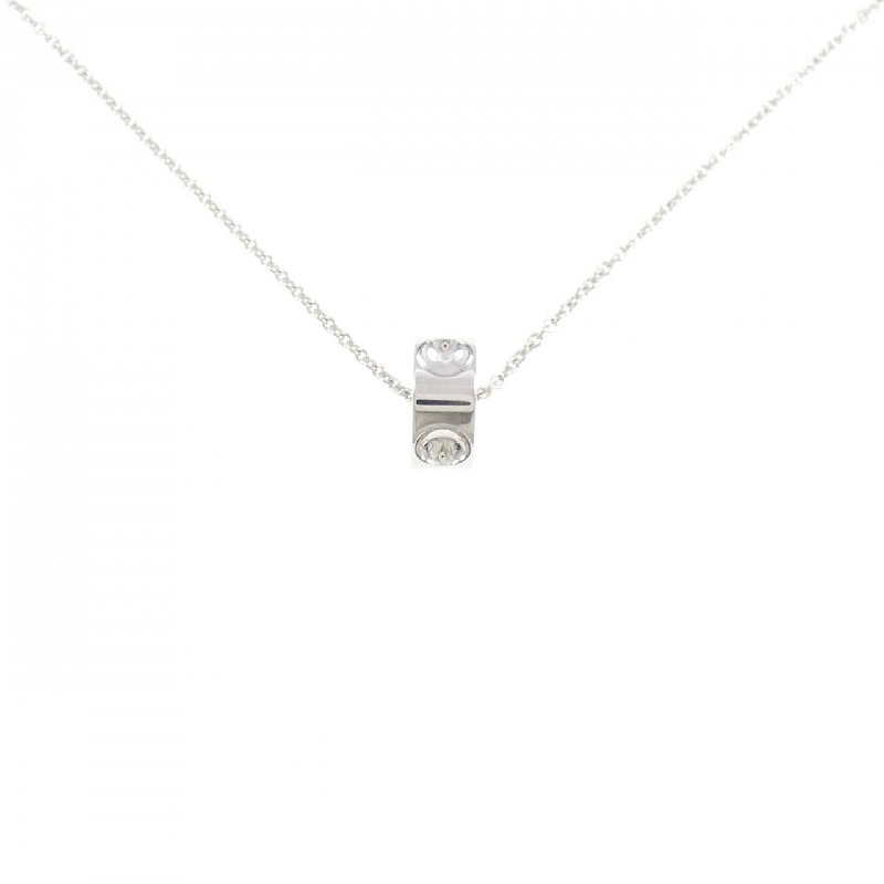 Louis Vuitton Pandantif Emprunt Necklace - Hàng hiệu Authentic 841859