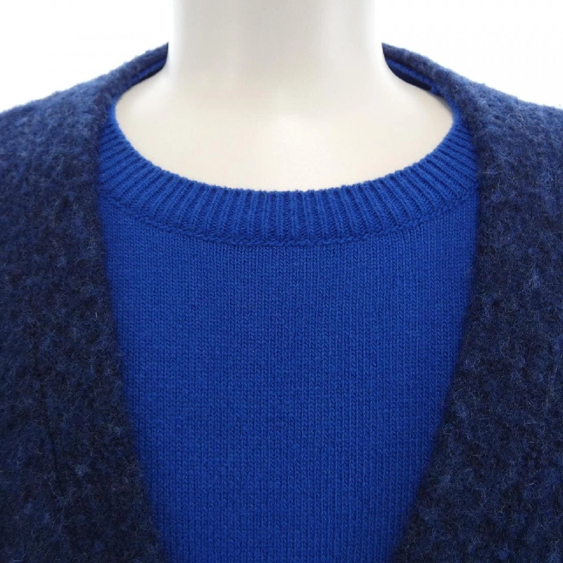 LOEWE H526Y14KMP Áo len - Hàng hiệu Chính hãng 892868