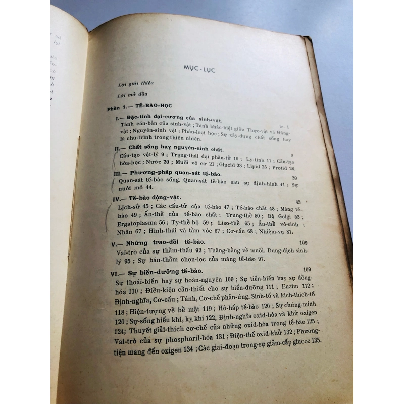 📚 SINH HỌC ĐỘNG VẬT  503988