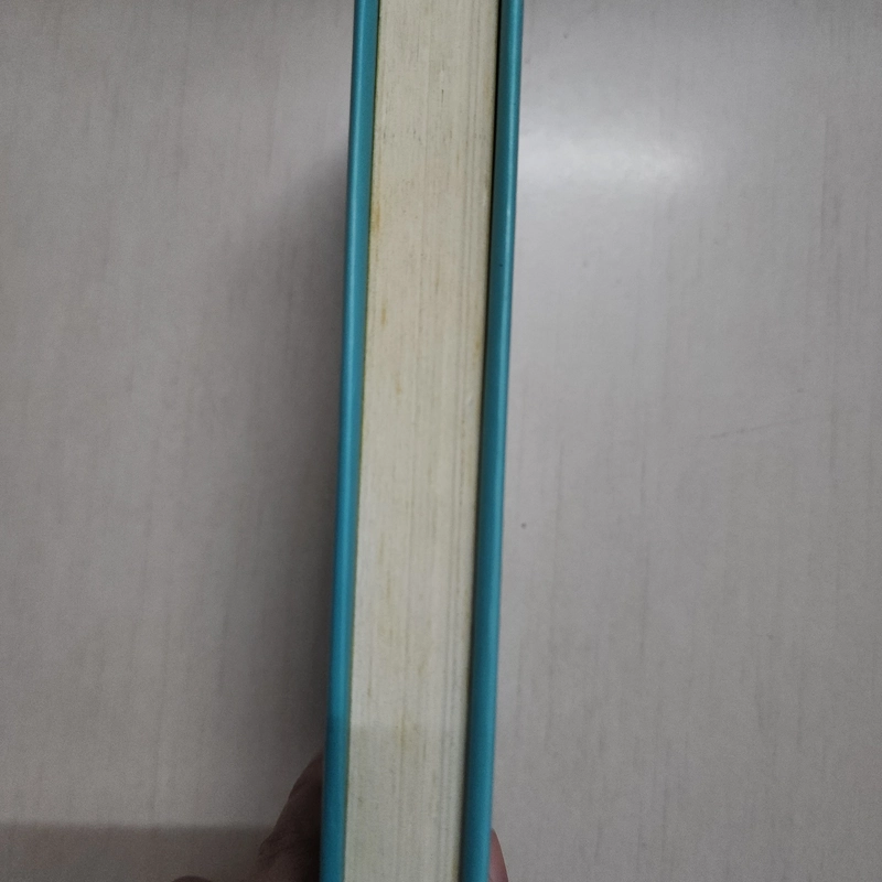 Sách Unschooled của Allan Woodrow mới 90% 508789