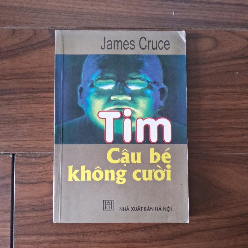 Tim - cậu bé không cười 524424
