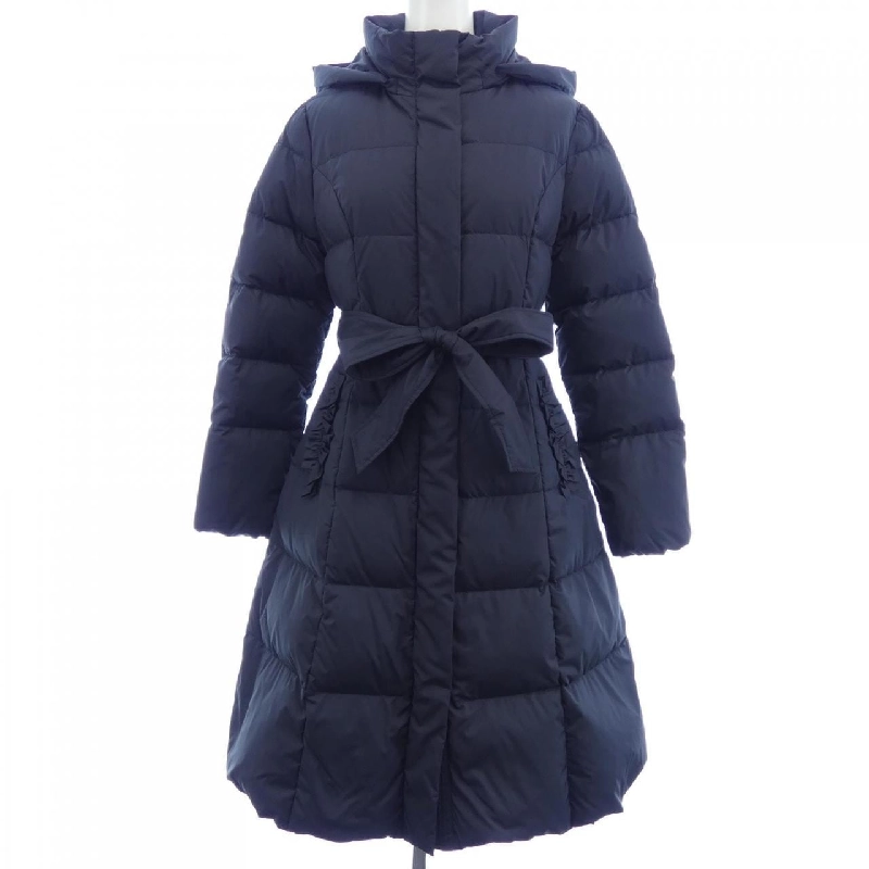 Áo khoác lông vũ QUEENS COURT - Hàng hiệu Authentic 817017